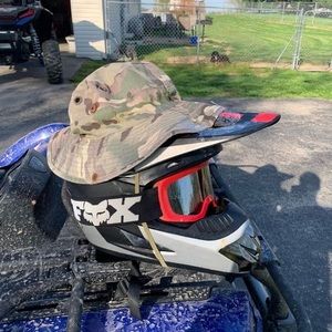 Meet your Posher, Brayden